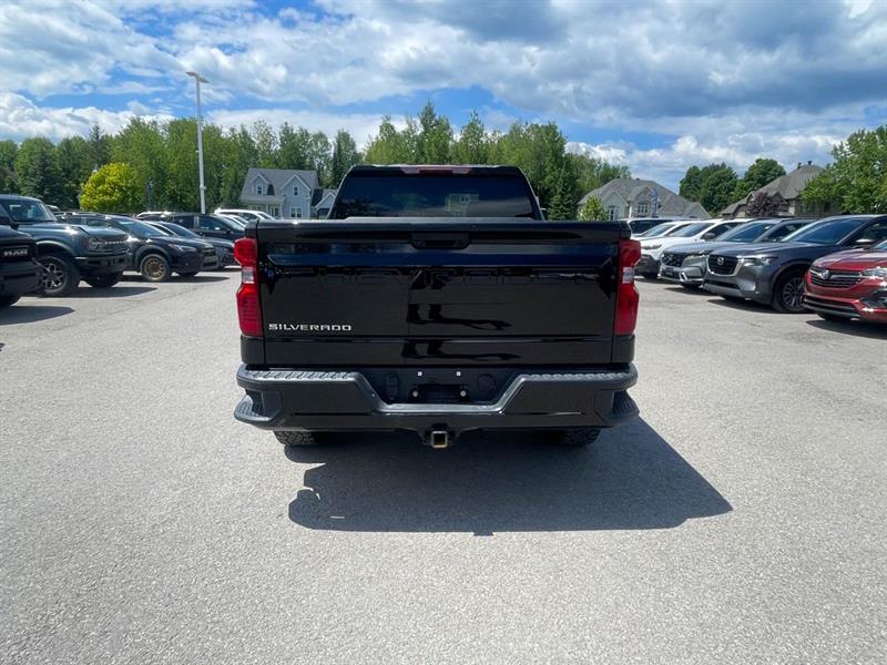 chevrolet Silverado 1500 2024 - 6