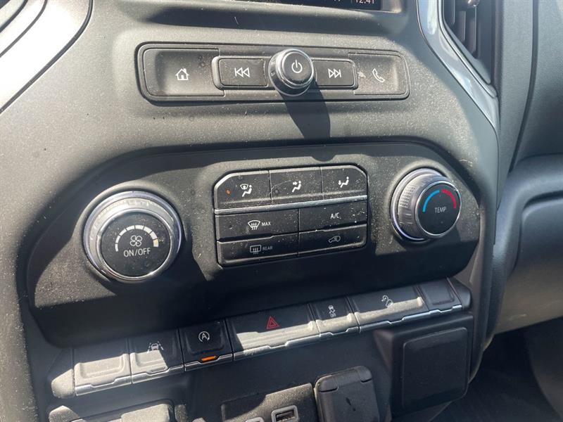 chevrolet Silverado 1500 2024 - 13