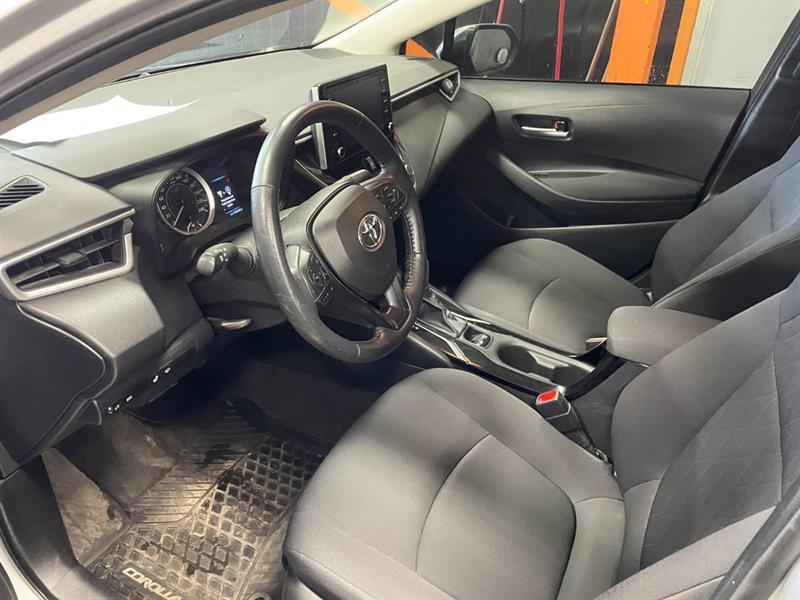 toyota Corolla 2021 - 4