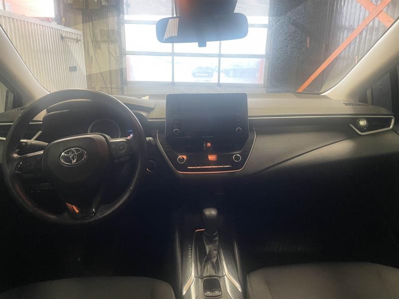 toyota Corolla 2021 - 12