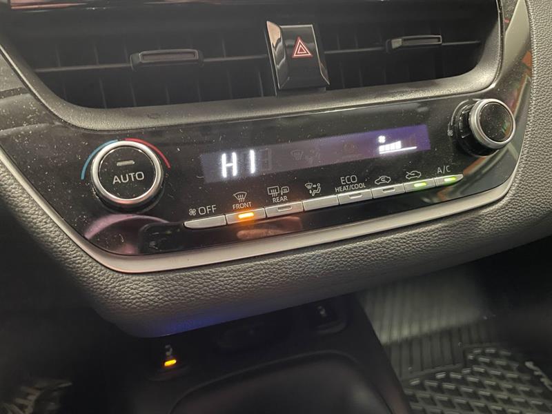 toyota Corolla 2021 - 13