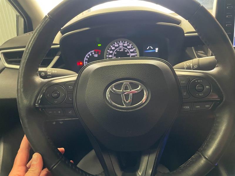 toyota Corolla 2021 - 16