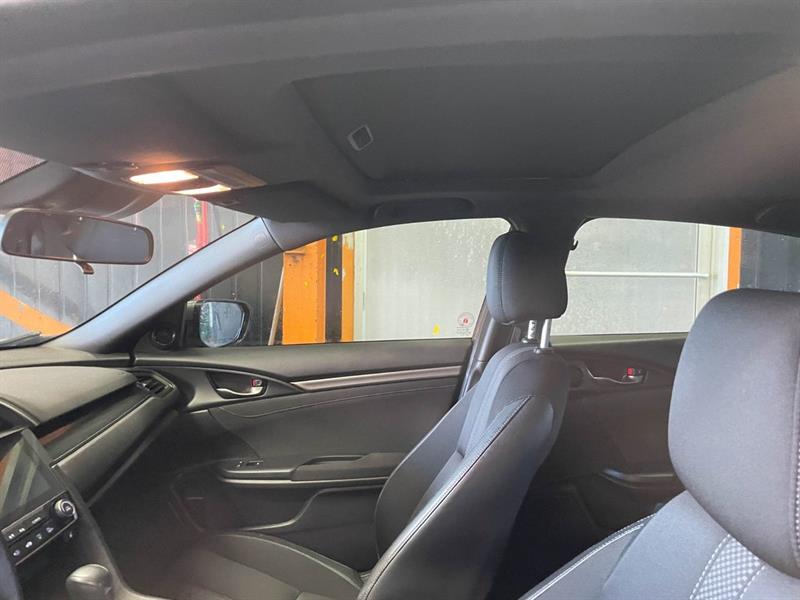 honda Civic 2020 - 3