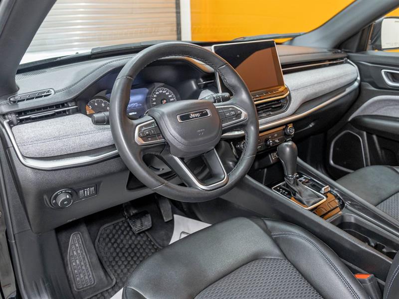jeep Compass 2024 - 2