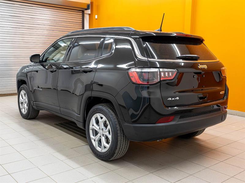 jeep Compass 2024 - 5