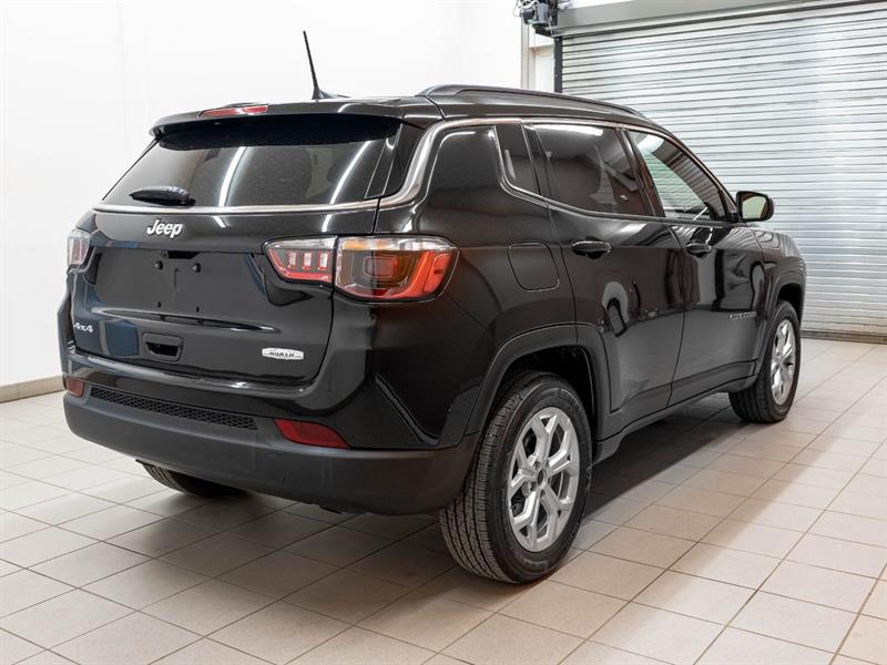 jeep Compass 2024 - 8