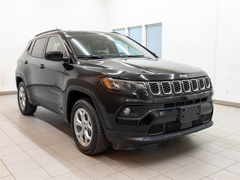 jeep Compass 2024 - 9