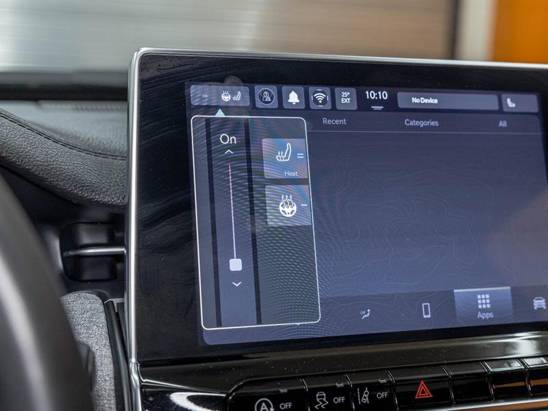 jeep Compass 2024 - 16