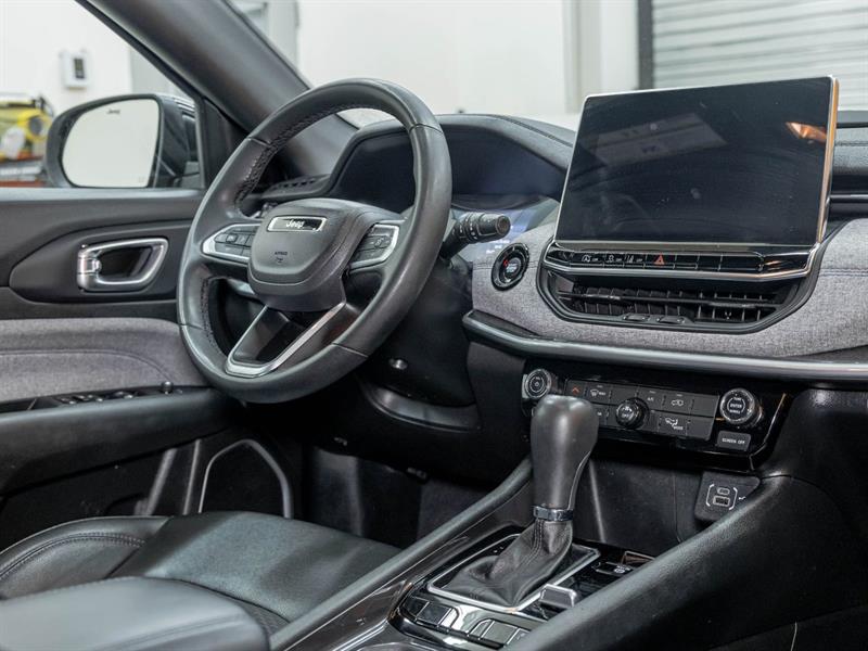 jeep Compass 2024 - 27
