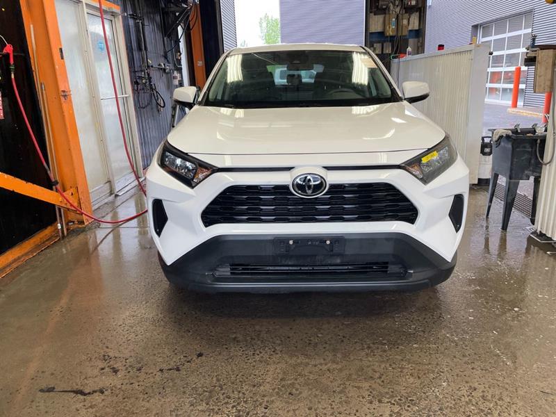 toyota RAV4 2022 - 4