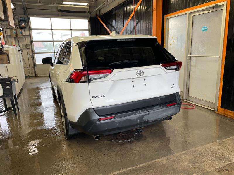 toyota RAV4 2022 - 5