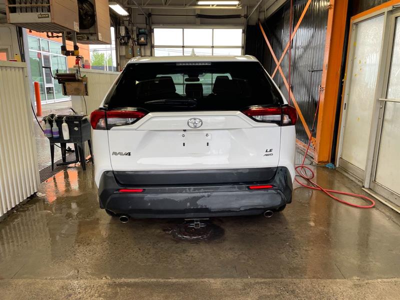 toyota RAV4 2022 - 6
