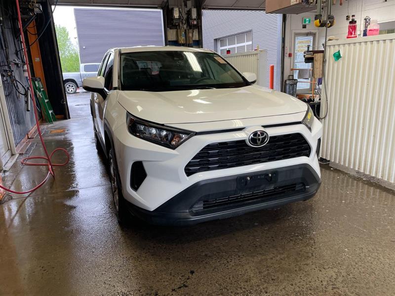 toyota RAV4 2022 - 9
