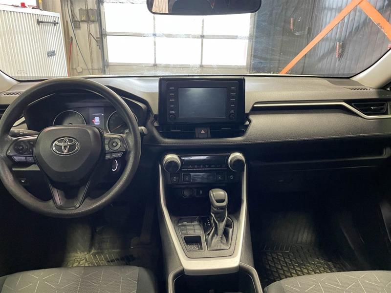 toyota RAV4 2022 - 10