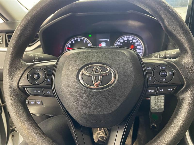 toyota RAV4 2022 - 14