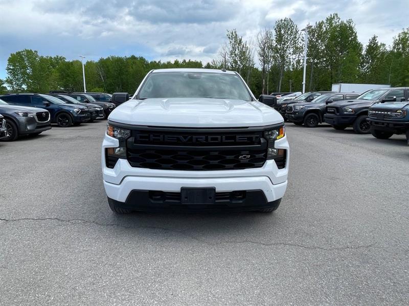 chevrolet Silverado 1500 2022 - 4