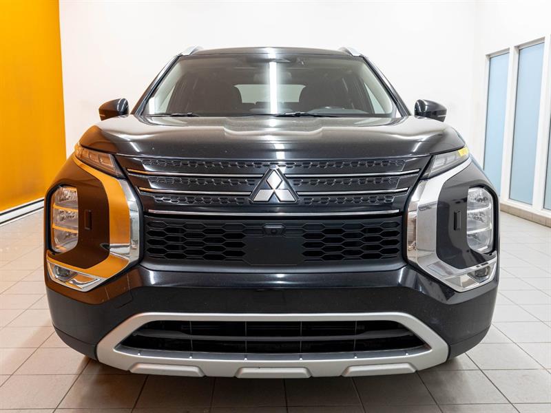 mitsubishi Outlander 2024 - 5