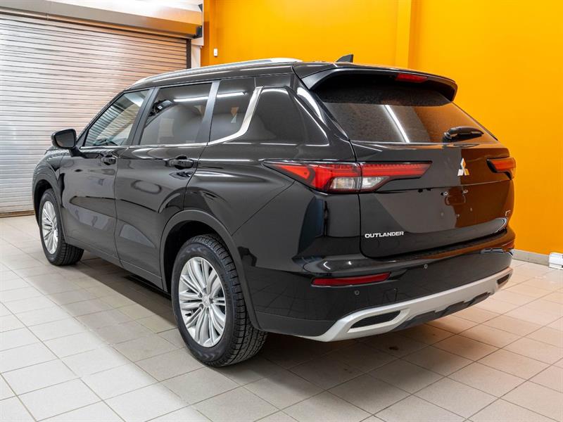mitsubishi Outlander 2024 - 6