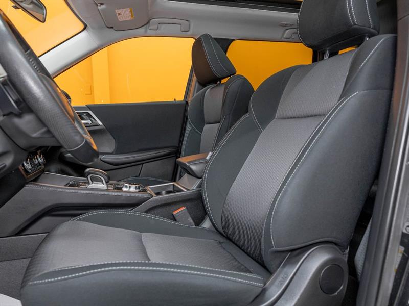 mitsubishi Outlander 2024 - 11