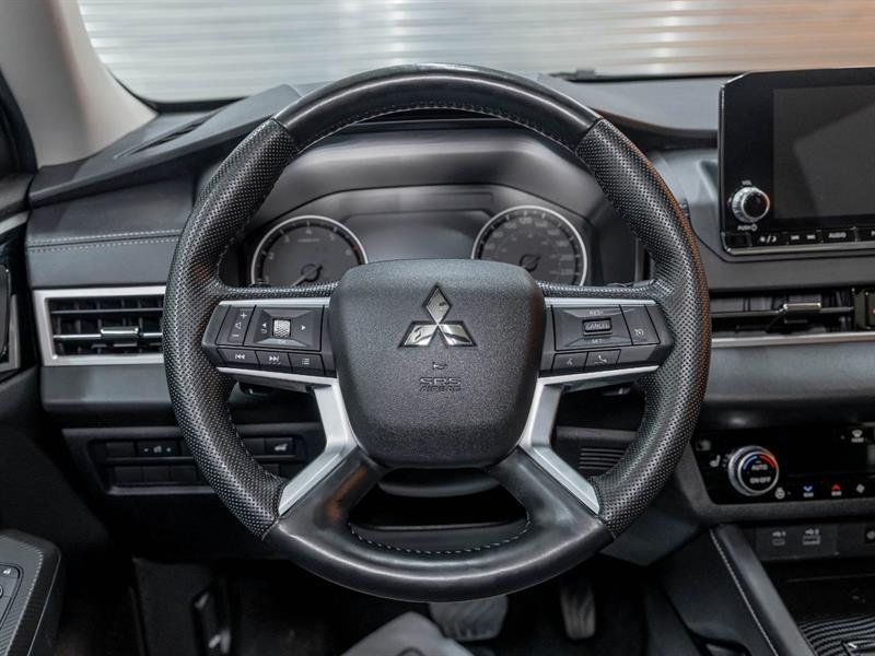 mitsubishi Outlander 2024 - 14