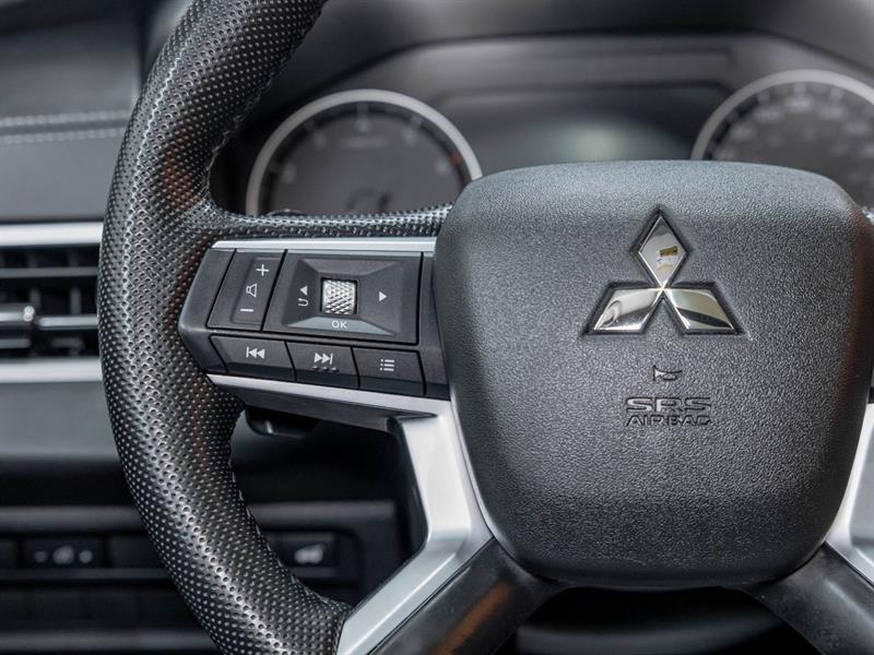 mitsubishi Outlander 2024 - 15