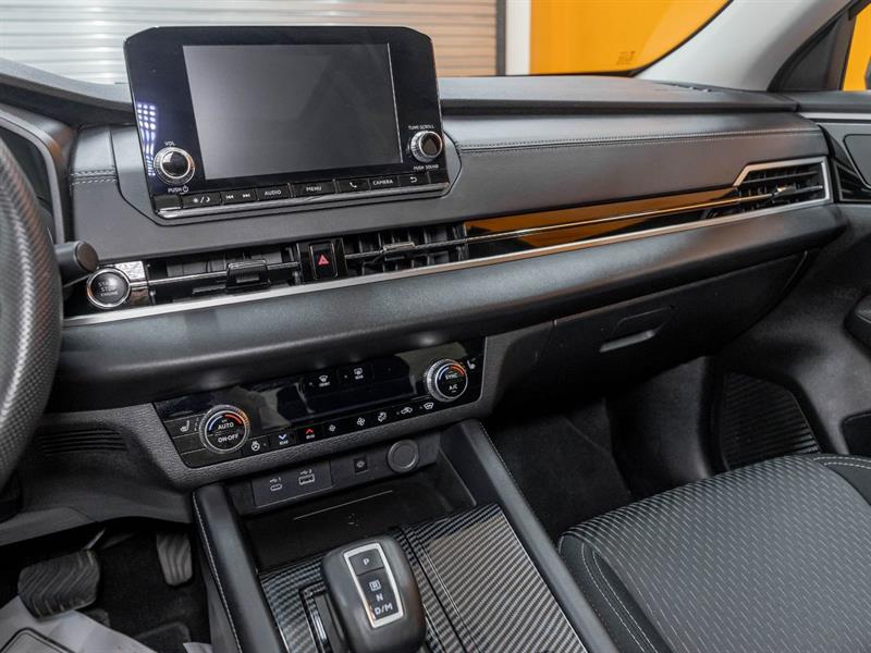 mitsubishi Outlander 2024 - 18