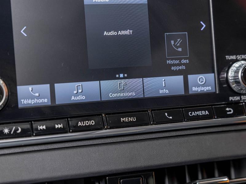 mitsubishi Outlander 2024 - 20