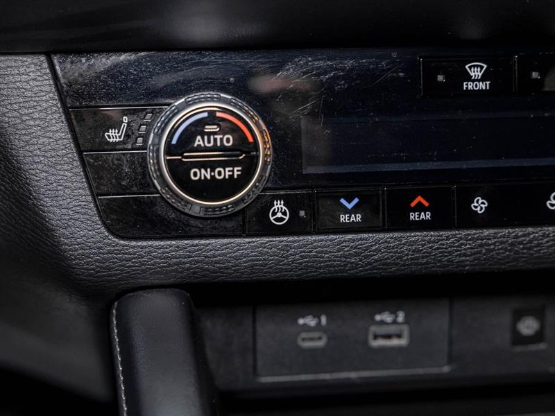 mitsubishi Outlander 2024 - 21