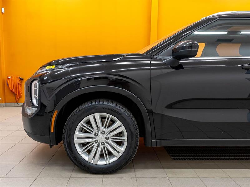 mitsubishi Outlander 2024 - 34