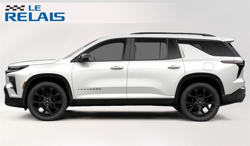 chevrolet Traverse 2026 - 2