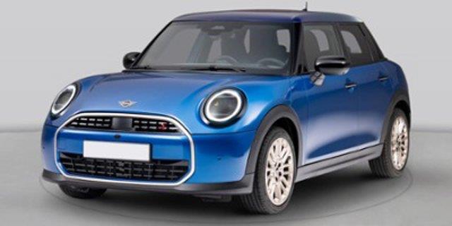 mini 5 portes 2026