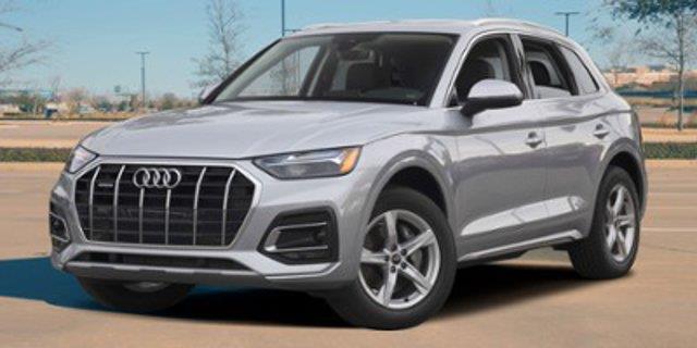 audi Q5 2023