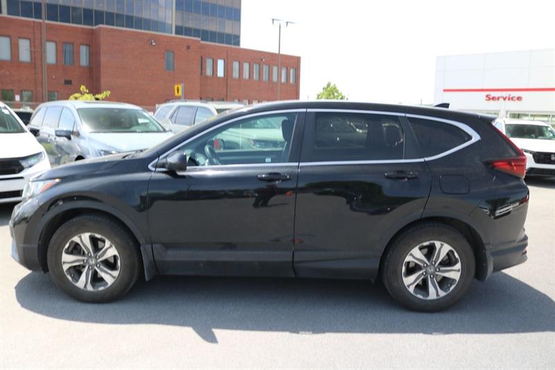 honda CR-V 2021 - 2