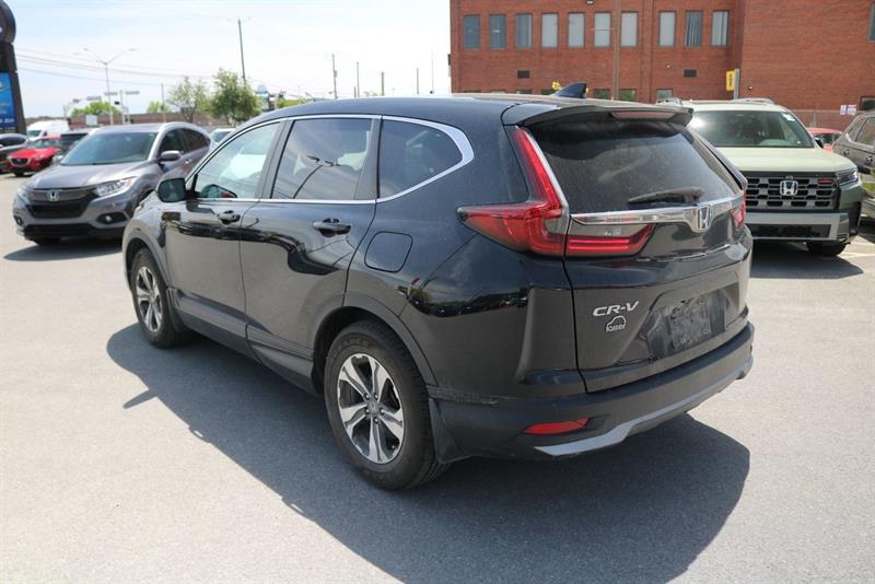 honda CR-V 2021 - 3