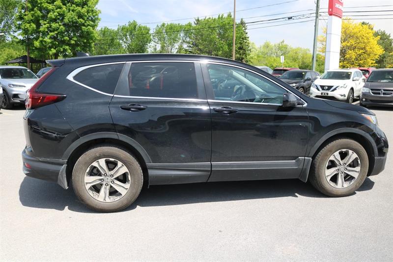honda CR-V 2021 - 6