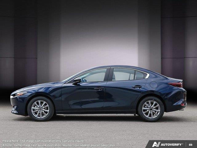 mazda Mazda3 2026 - 3