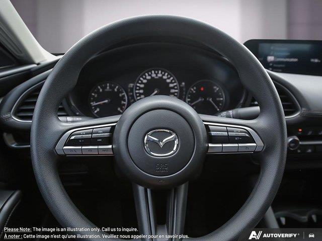 mazda Mazda3 2026 - 12