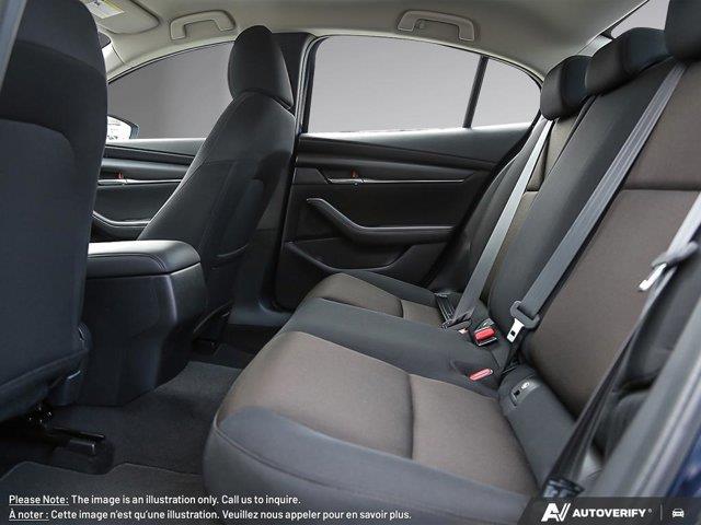 mazda Mazda3 2026 - 20