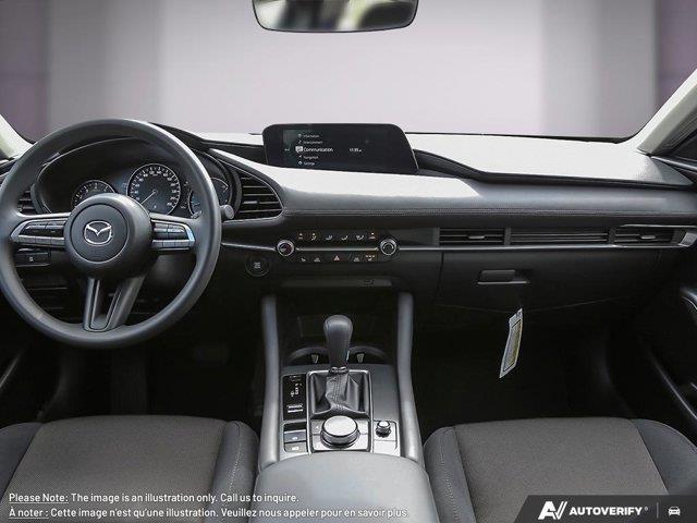 mazda Mazda3 2026 - 21