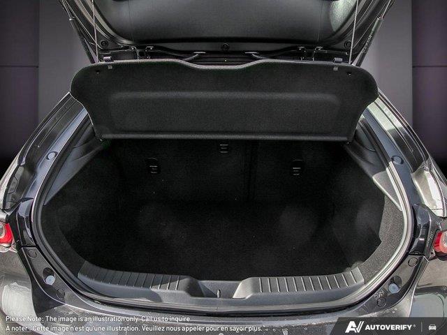 mazda Mazda3 Sport 2026 - 7