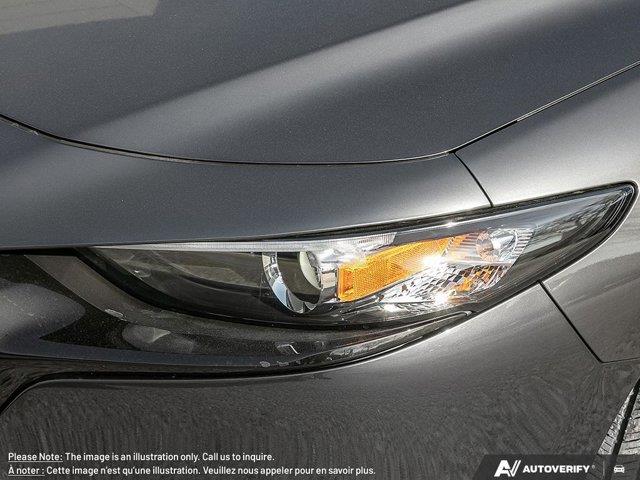 mazda Mazda3 Sport 2026 - 10