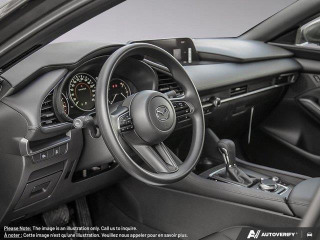 mazda Mazda3 Sport 2026 - 12