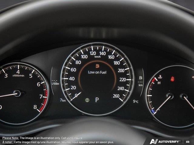 mazda Mazda3 Sport 2026 - 14