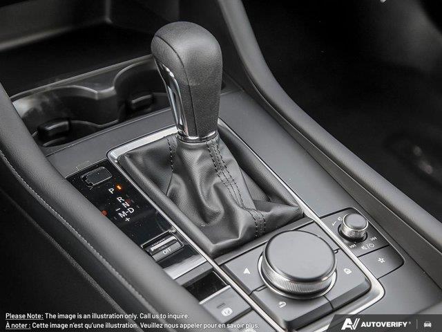 mazda Mazda3 Sport 2026 - 17