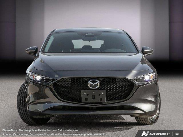 mazda Mazda3 Sport 2026 - 2
