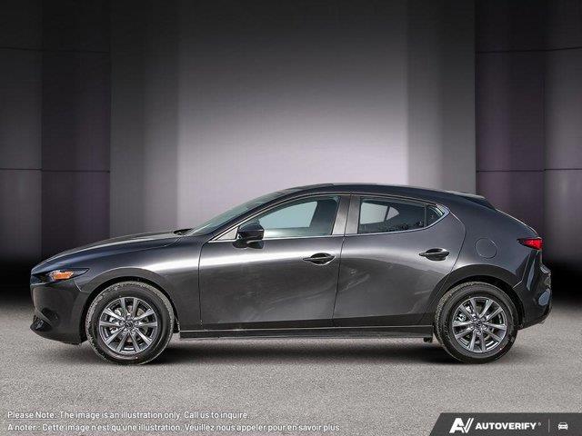 mazda Mazda3 Sport 2026 - 3