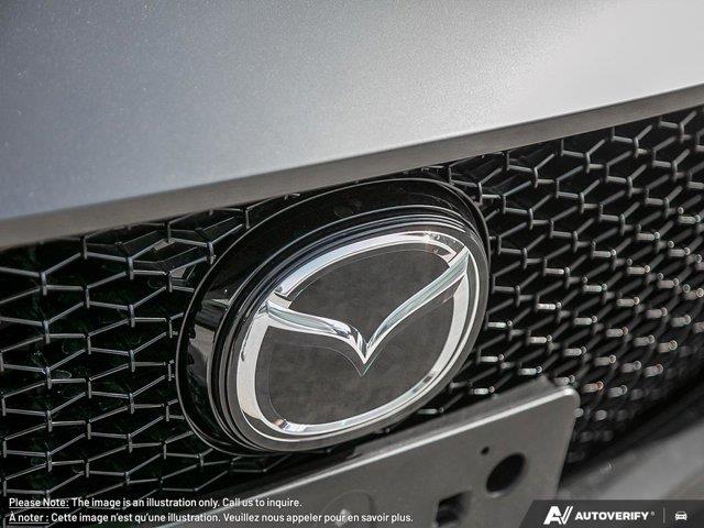 mazda Mazda3 Sport 2026 - 9