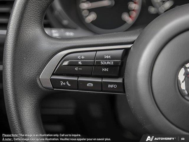mazda Mazda3 Sport 2026 - 15