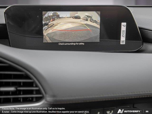 mazda Mazda3 Sport 2026 - 18