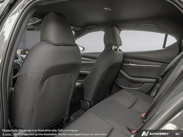 mazda Mazda3 Sport 2026 - 21